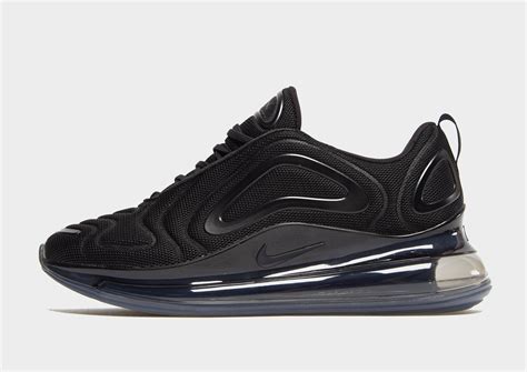 720 nike damen schwarz|Nike air max 720 slip white.